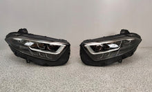 Laden Sie das Bild in den Galerie-Viewer, Frontscheinwerfer Mercedes-Benz Cls A2579068802 LED Links Scheinwerfer Headlight