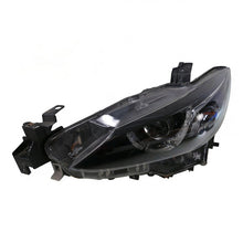 Laden Sie das Bild in den Galerie-Viewer, Frontscheinwerfer Mazda 6 LED Links Scheinwerfer Headlight