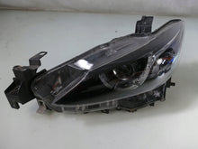 Laden Sie das Bild in den Galerie-Viewer, Frontscheinwerfer Mazda 6 LED Links Scheinwerfer Headlight