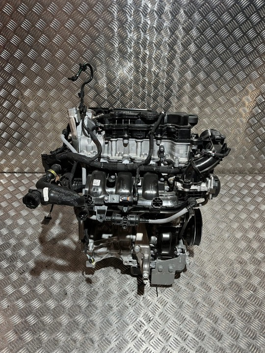 Motor Fiat 600 HN09 10TMAK 1.2 THP 1TKm 2025 Benzin Engine Komplett MOT7268602499go