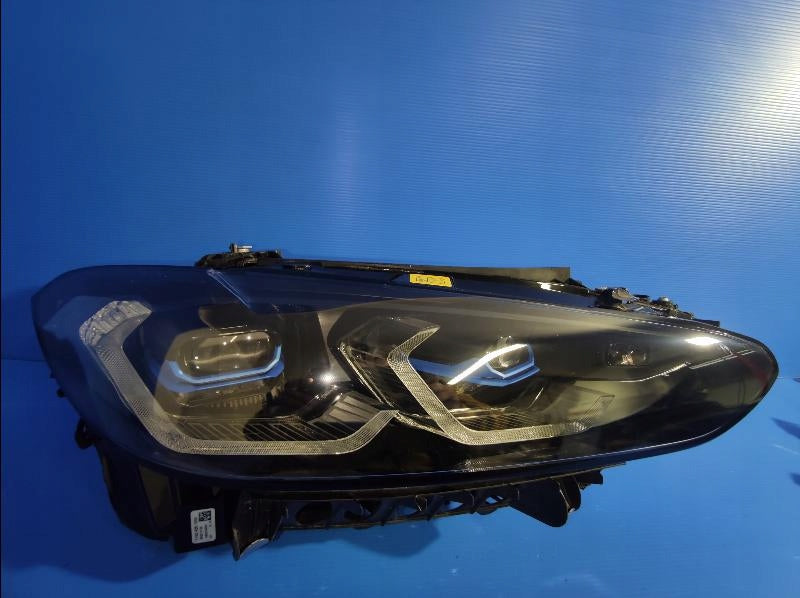 Frontscheinwerfer BMW 4 G22 G23 G26 9505116-03 Laser Rechts Headlight SCH6536413827hv