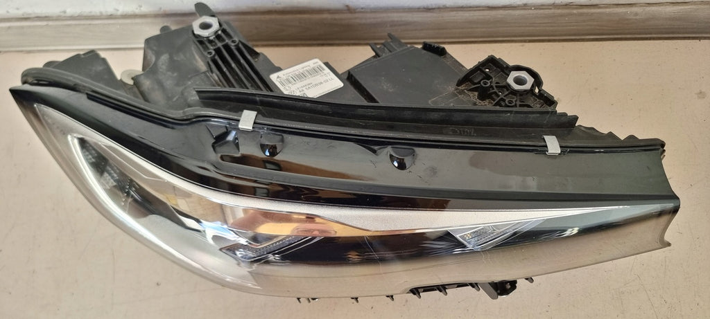 Frontscheinwerfer BMW 3 G21 G20 948181401 LED Rechts Scheinwerfer Headlight SCH5010356732ar