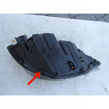 Laden Sie das Bild in den Galerie-Viewer, Frontscheinwerfer BMW X6 E71 7287009-01 Xenon Links Scheinwerfer Headlight SCH7444778757kq