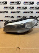 Load image into Gallery viewer, Frontscheinwerfer BMW F11 F10 7203251-21 Xenon Links Scheinwerfer Headlight SCH3846451541bg
