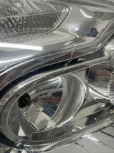 Load image into Gallery viewer, Frontscheinwerfer Ford Galaxy 6M21-13D154-AK 1ZS009250-42 Xenon Rechts Headlight