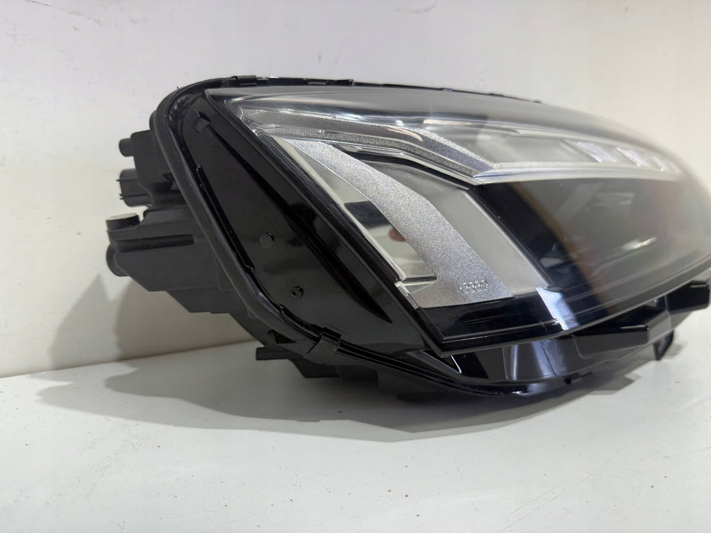 Frontscheinwerfer Audi A5 8W6941040 Rechts Scheinwerfer Headlight SCH1543292490qi