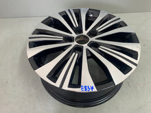 Load image into Gallery viewer, 1x Alufelge 16 Zoll 6.5" 5x114.3 44ET 403003206R Renault Zoe Rim Wheel FEL2926841794nn