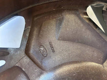 Laden Sie das Bild in den Galerie-Viewer, 1x Alufelge 19 Zoll 52910-G1130 Hyundai Ioniq Rim Wheel FEL1632880176jk