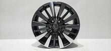 Load image into Gallery viewer, 1x Alufelge 17 Zoll 7.0" 5x108 50ET NX7L1A Ford Focus Rim Wheel FEL5006189837oe