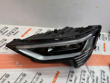 Laden Sie das Bild in den Galerie-Viewer, Frontscheinwerfer Audi E-Tron 4KE941035D LED Links Scheinwerfer Headlight