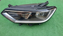 Laden Sie das Bild in den Galerie-Viewer, Frontscheinwerfer VW Passat B8 3G1941005B LED Links Scheinwerfer Headlight