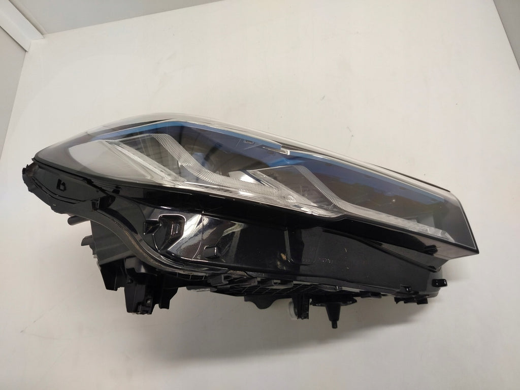 Frontscheinwerfer BMW G30 5A388D6-04 Laser Rechts Scheinwerfer Headlight SCH5102635271lf