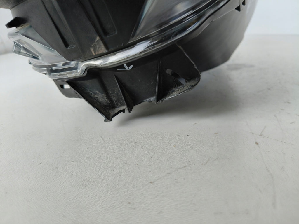Frontscheinwerfer Mini F56 F55 7401602-03 Rechts Scheinwerfer Headlight SCH3199618799ai