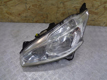 Laden Sie das Bild in den Galerie-Viewer, Frontscheinwerfer Peugeot 208 I 9802221280 Ein Satz Scheinwerfer Headlight SCH5669817592yp