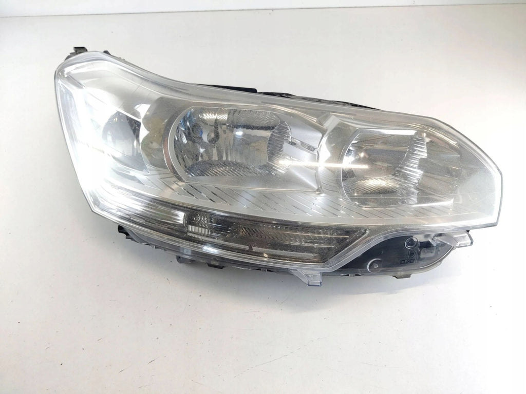 Frontscheinwerfer Citroën C5 I 9672694080 8990414889904500 Rechts Headlight SCH9001895747dk