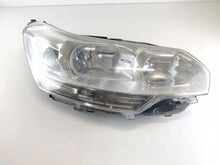 Laden Sie das Bild in den Galerie-Viewer, Frontscheinwerfer Citroën C5 I 9672694080 8990414889904500 Rechts Headlight SCH9001895747dk