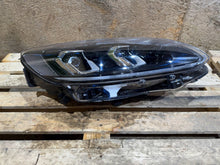 Laden Sie das Bild in den Galerie-Viewer, Frontscheinwerfer Ford Kuga III LV4B13E016-AS Full LED Rechts Headlight SCH2955115633mq