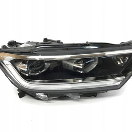 Frontscheinwerfer VW T-Roc 2GA941036 Rechts Scheinwerfer Headlight SCH7099092768mz