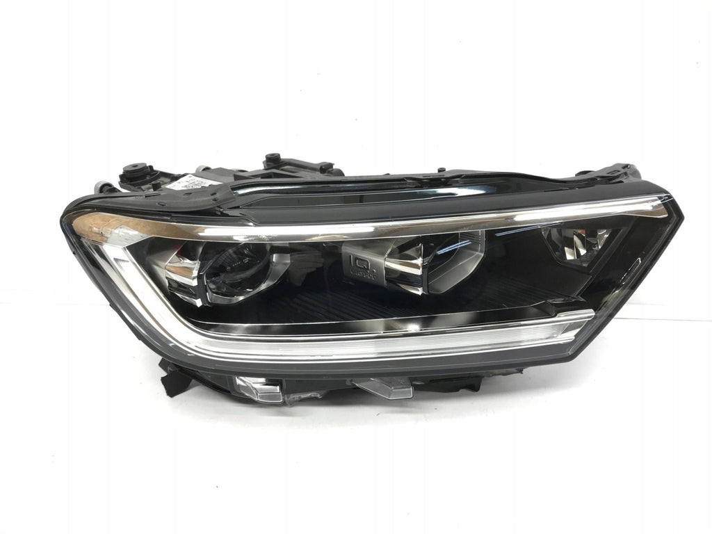 Frontscheinwerfer VW T-Roc 2GA941036 Rechts Scheinwerfer Headlight SCH7099092768mz