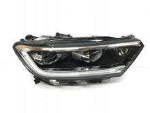 Laden Sie das Bild in den Galerie-Viewer, Frontscheinwerfer VW T-Roc 2GA941036 Rechts Scheinwerfer Headlight SCH7099092768mz