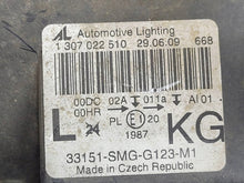 Load image into Gallery viewer, Frontscheinwerfer Honda Civic I VIII 33151-SMG-G123 Xenon FALSE Headlight SCH9710281272yl