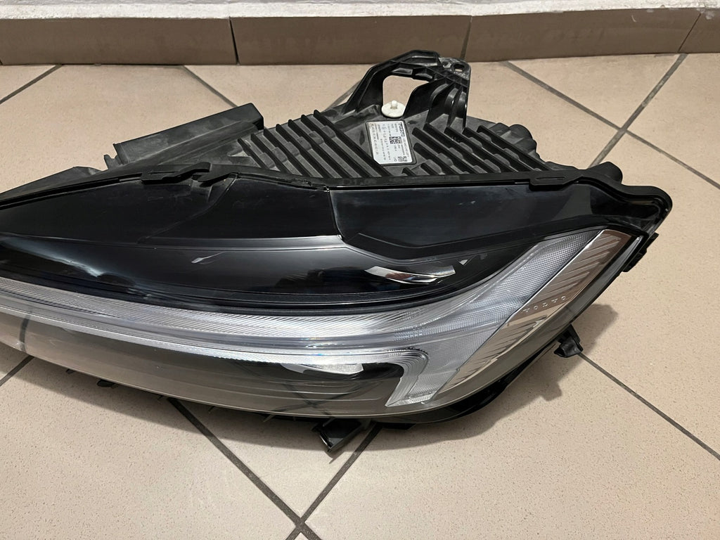 Frontscheinwerfer Volvo Xc60 II 32337374 Full LED Links Scheinwerfer Headlight SCH8543529847kz