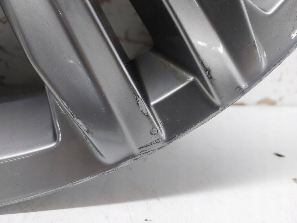 1x Alufelge 19 Zoll 5NN601025R VW Tiguan Allspace Rim Wheel FEL3615093394eu