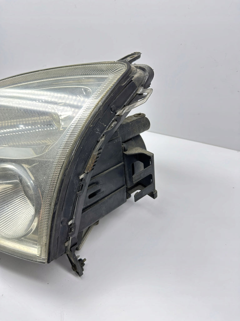 Frontscheinwerfer Opel Vectra C Xenon Links Scheinwerfer Headlight