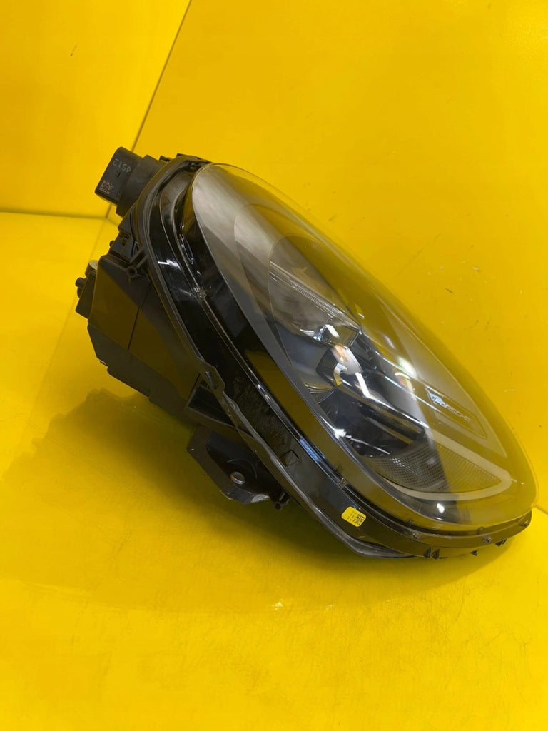 Frontscheinwerfer Porsche Macan 95b 95B941016J LED Rechts Scheinwerfer Headlight SCH9314121867ck
