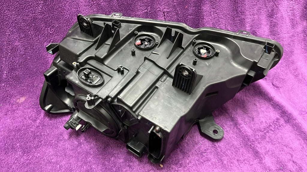 Frontscheinwerfer BMW X3 F25 7217294 LED Rechts Scheinwerfer Headlight SCH6157560960kq