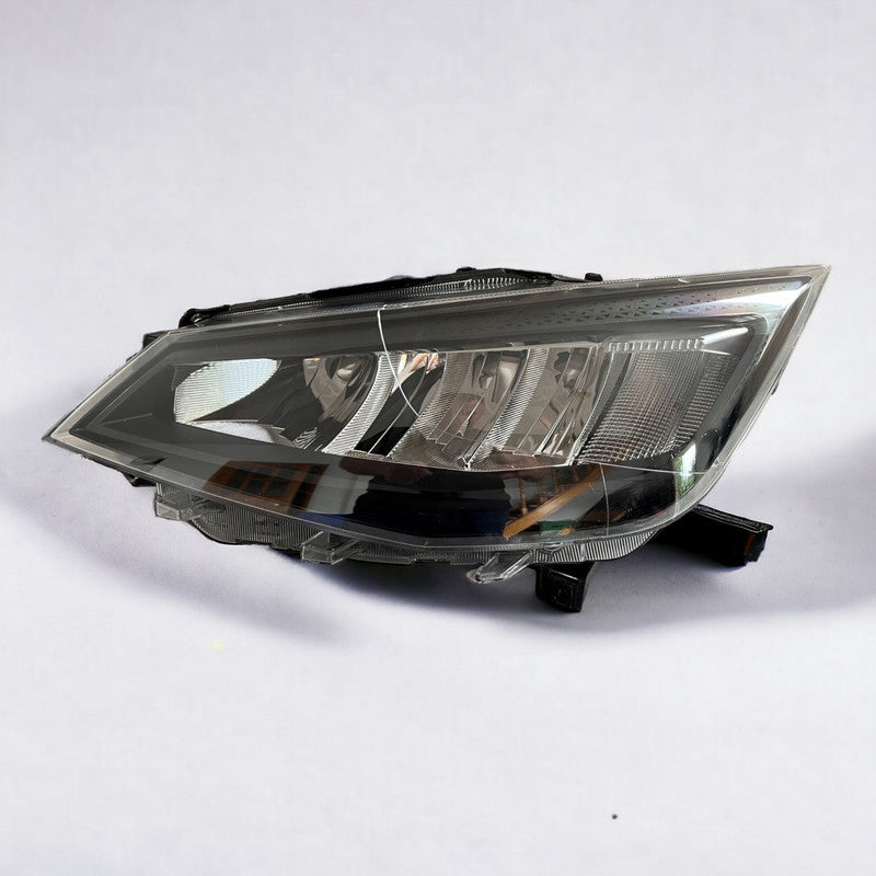 Frontscheinwerfer Seat Ibiza Arona 6F1941005C FULL LED Links Headlight