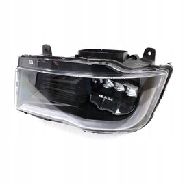 Frontscheinwerfer Man 106601300840 FALSE Scheinwerfer Headlight SCH5445527164ve