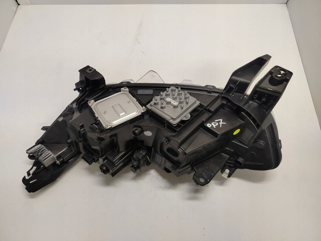 Frontscheinwerfer Renault Espace V 260100341R Full LED Rechts Headlight SCH4778856956oy