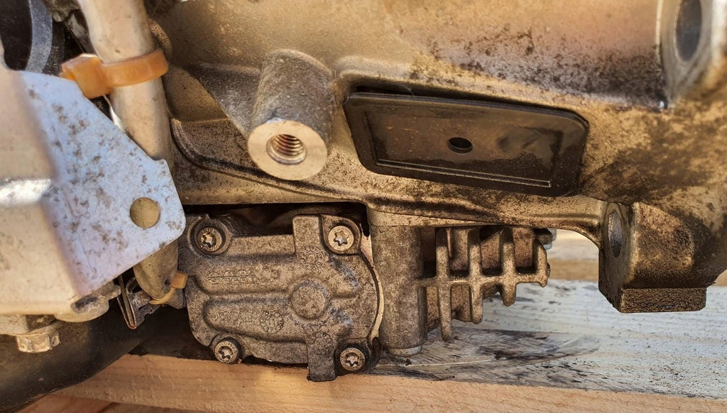 Getriebe Mercedes-Benz W204 722908 2042704005 Automatikgetriebe Trasmissione