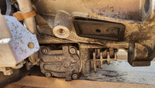 Laden Sie das Bild in den Galerie-Viewer, Getriebe Mercedes-Benz W204 722908 2042704005 Automatikgetriebe Trasmissione