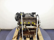 Laden Sie das Bild in den Galerie-Viewer, Motor VW Passat CBB 2.0 TDI 170PS Diesel Engine Komplett MOT5663091738rn