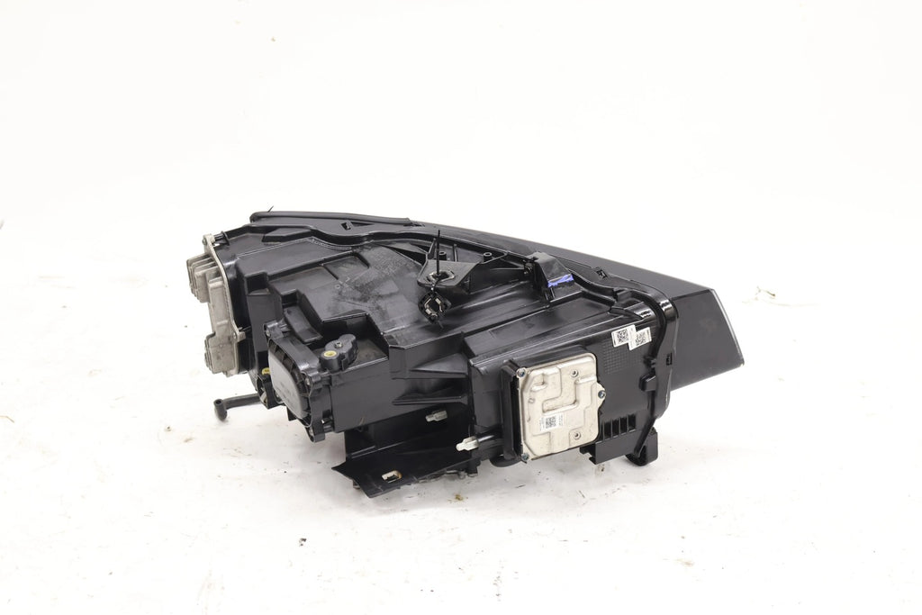 Frontscheinwerfer Audi Q2 81A941033 Laser Ein Stück (Rechts oder Links) SCH3255310477cm