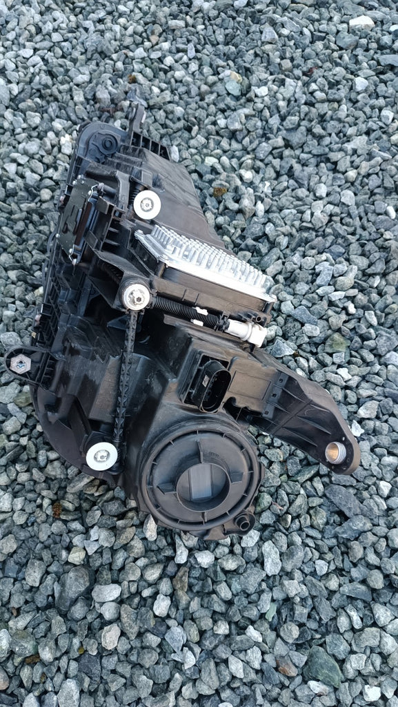 Frontscheinwerfer Mercedes-Benz Gle A1679068607 LED Rechts Headlight SCH5225956838nx
