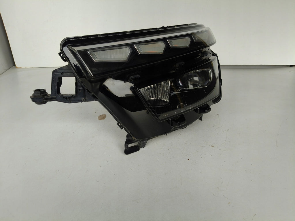 Frontscheinwerfer Skoda Kamiq 658941015B Full LED Links Scheinwerfer Headlight SCH5686674174ch