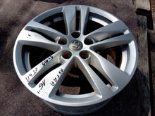 Laden Sie das Bild in den Galerie-Viewer, 1x Alufelge 16 Zoll 5x105 41ET 39024544 Opel Astra K Rim Wheel FEL1567883114xi