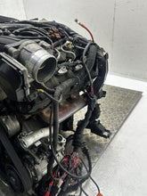 Laden Sie das Bild in den Galerie-Viewer, Motor Audi A6 C7 CDU 3.0 TDI 245PS 180kW 160TKm Diesel Engine Komplett