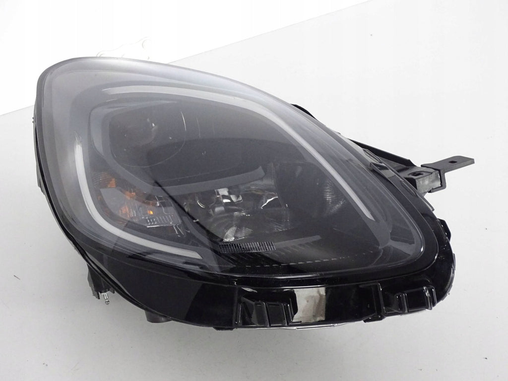 Frontscheinwerfer Ford Puma L1TB-13100-GK Rechts Scheinwerfer Headlight SCH1650350387dj