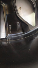 Laden Sie das Bild in den Galerie-Viewer, 1x Alufelge 19 Zoll 8.0" 5x112 34ET Glanz Schwarz A2934010200 Mercedes-Benz Eqc FEL8186478681sk