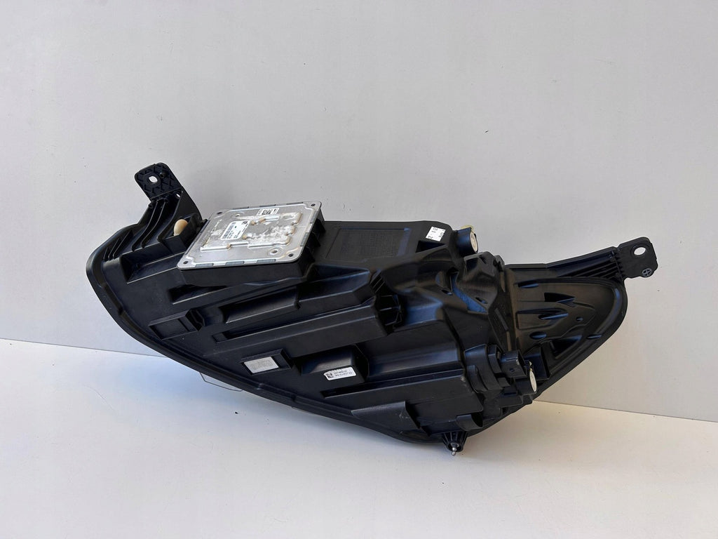 Frontscheinwerfer Ford Focus MX7B-13E014-ED Rechts Scheinwerfer Headlight SCH9624605304yi