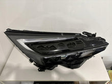Load image into Gallery viewer, Frontscheinwerfer Toyota C-Hr 81110-F4510 LED Rechts Scheinwerfer Headlight SCH4750718143cz