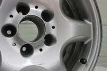 Laden Sie das Bild in den Galerie-Viewer, 4x Alufelge 16 Zoll 7.0" 5x112 37ET A1704011102 Mercedes-Benz Slk R170 Rim Wheel FEL1499441209ct