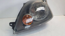 Load image into Gallery viewer, Frontscheinwerfer Ford Fiesta 6S61-13W030-AD Links Scheinwerfer Headlight