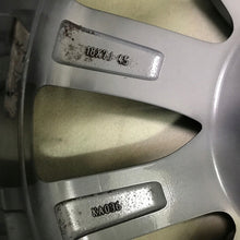 Laden Sie das Bild in den Galerie-Viewer, 1x Alufelge 18 Zoll 7.0&quot; 5x114.3 45ET 9965657080 Mazda Rim Wheel