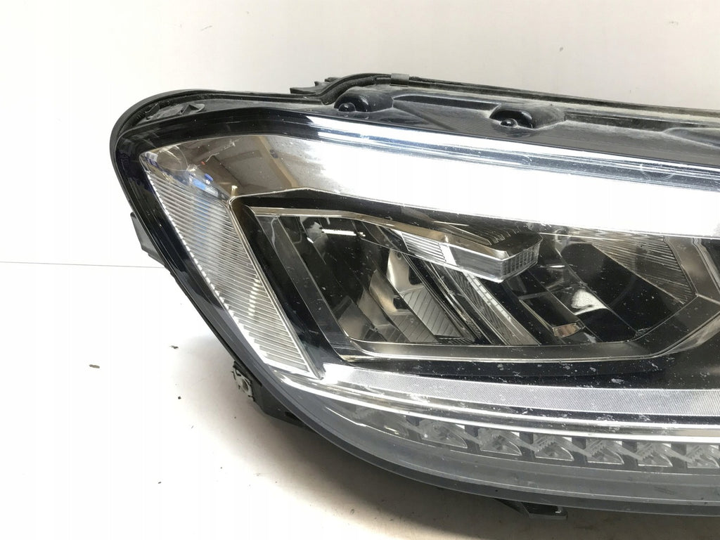 Frontscheinwerfer VW Touran 5TB941036C LED Rechts Scheinwerfer Headlight