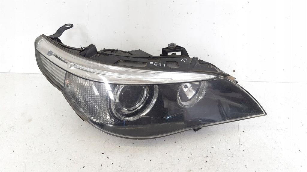 Frontscheinwerfer BMW E61 Xenon Rechts Scheinwerfer Headlight SCH4344144213fv